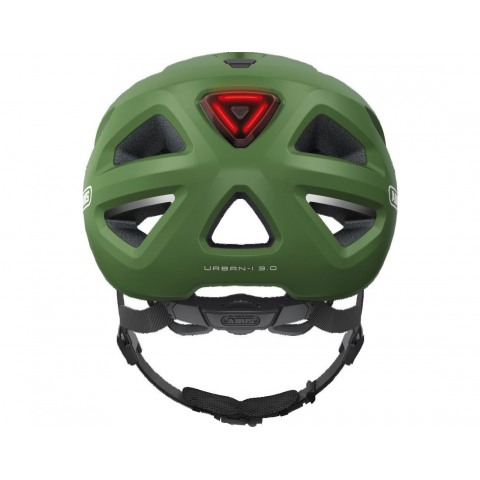 Abus Urban-I 3.0 jade green L helmet